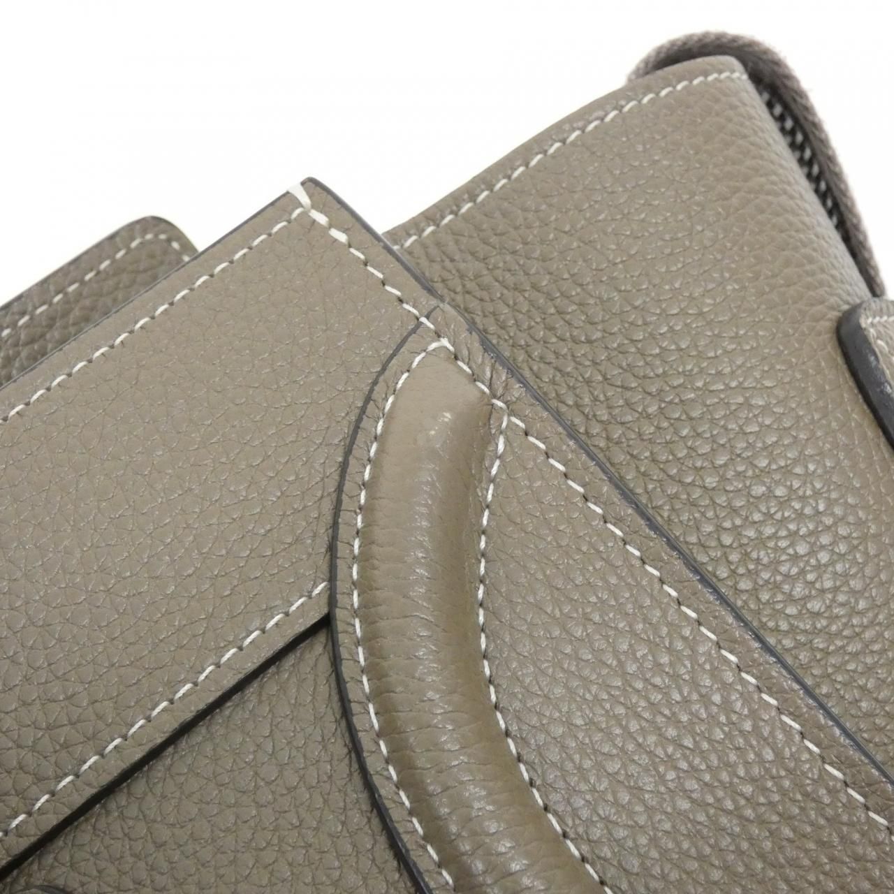 Celine Micro Luggage — view 5