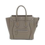 Celine Micro Luggage
