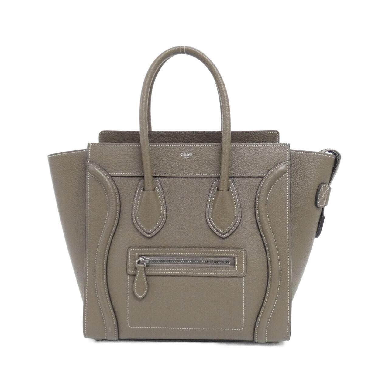 Celine Micro Luggage