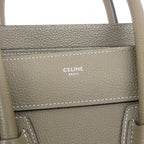 Celine Micro Luggage — view 7
