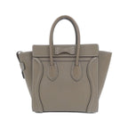 Celine Micro Luggage — view 2
