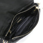 Prada Shoulder Bag Gold — view 8