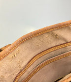 Louis Vuitton Tote Bag Bucket GM Monogram — view 8