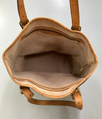 Louis Vuitton Tote Bag Bucket GM Monogram — view 5
