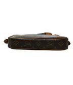 Louis Vuitton Shoulder Bag Crossbody Marly Bandouliere Monogram — view 4