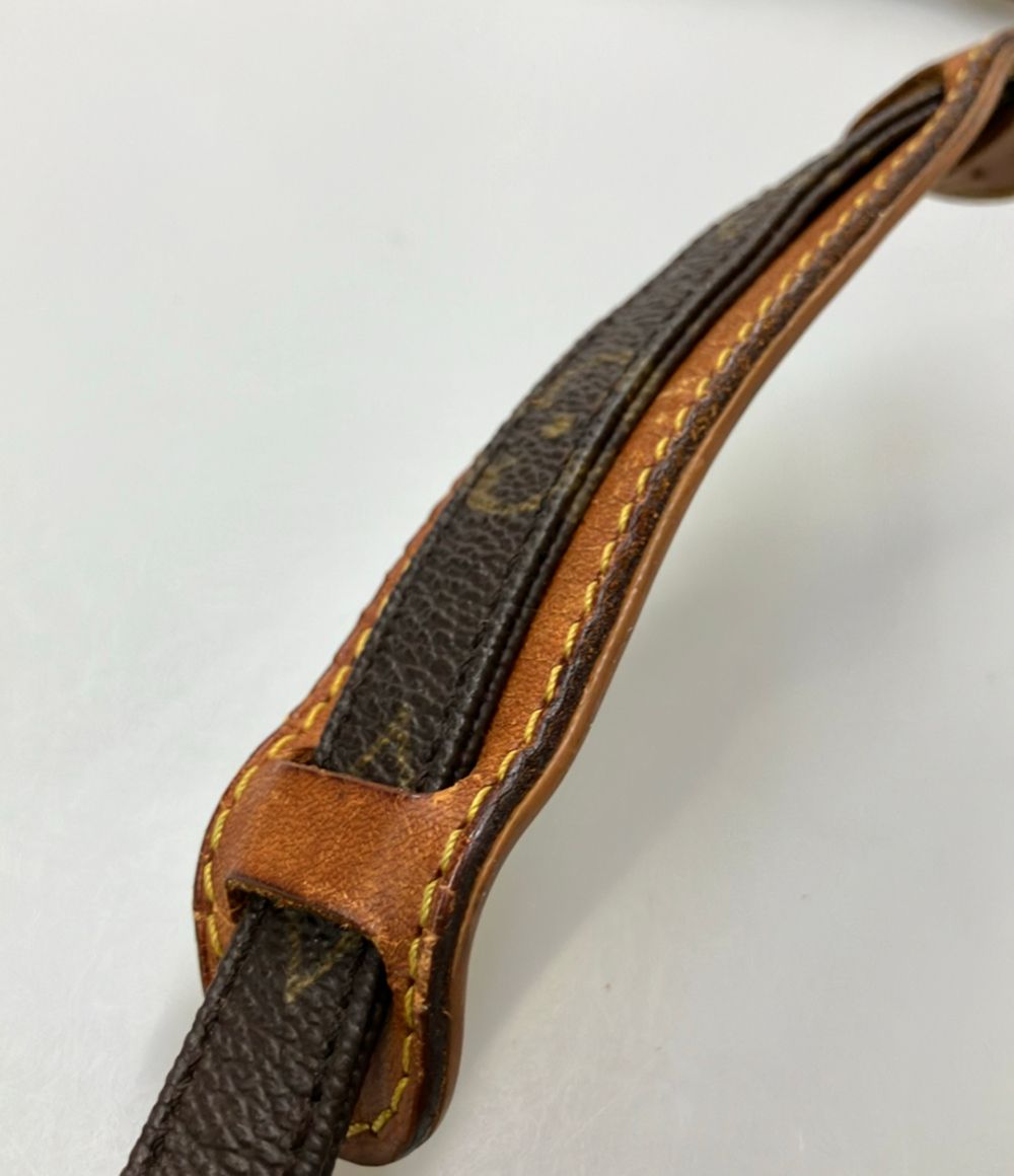 Louis Vuitton Shoulder Bag Crossbody Marly Bandouliere Monogram — view 7