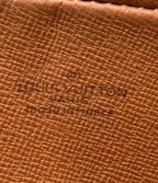 Louis Vuitton Shoulder Bag Crossbody Marly Bandouliere Monogram — view 6