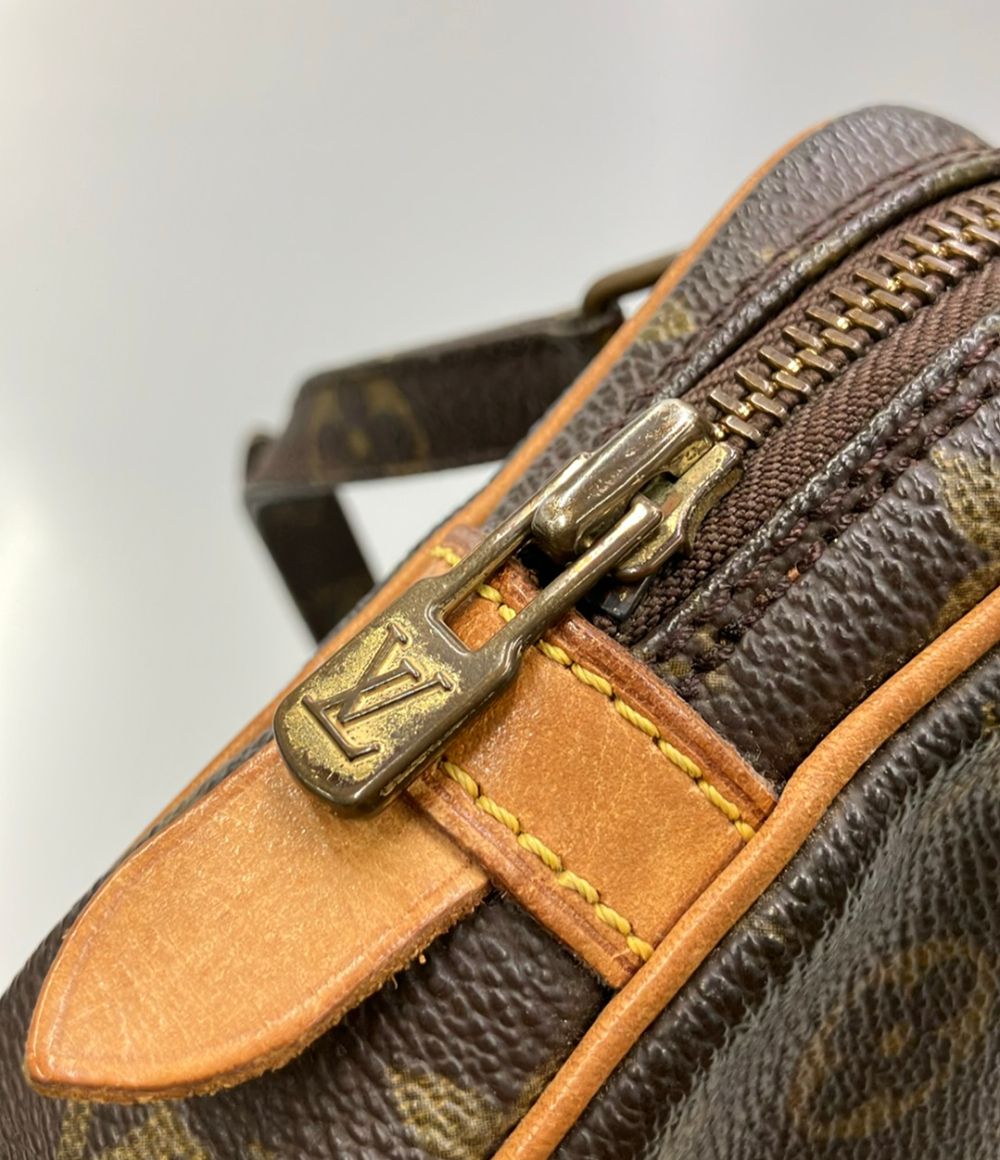 Louis Vuitton Shoulder Bag Crossbody Marly Bandouliere Monogram — view 8