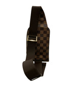 Louis Vuitton Belt Bag Damier Geronimos — view 2
