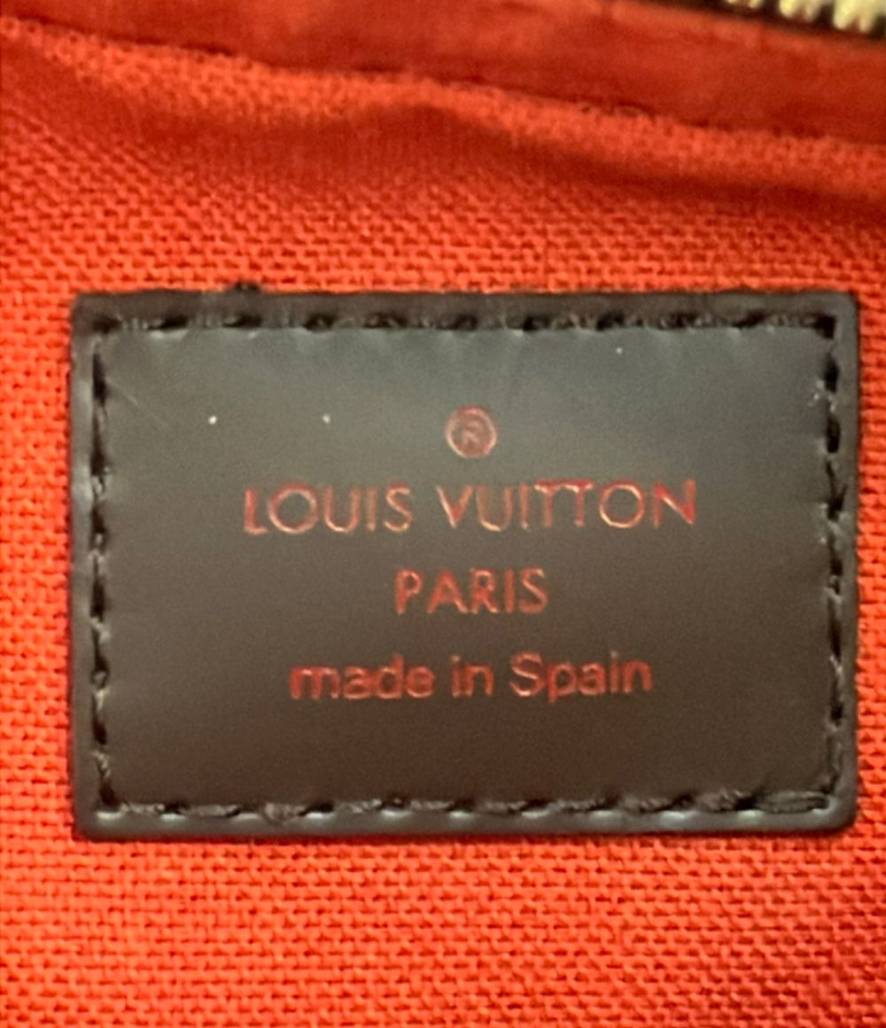 Louis Vuitton Belt Bag Damier Geronimos — view 5