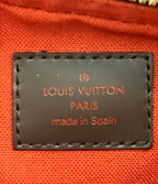 Louis Vuitton Belt Bag Damier Geronimos — view 5