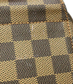 Louis Vuitton Belt Bag Damier Geronimos — view 6