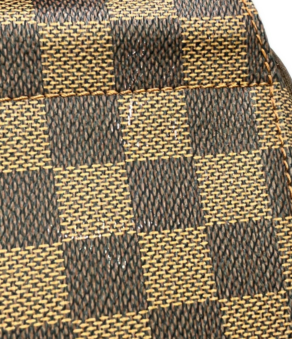 Louis Vuitton Belt Bag Damier Geronimos — view 6