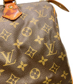 Louis Vuitton Handbag Speedy 30 Monogram — view 7