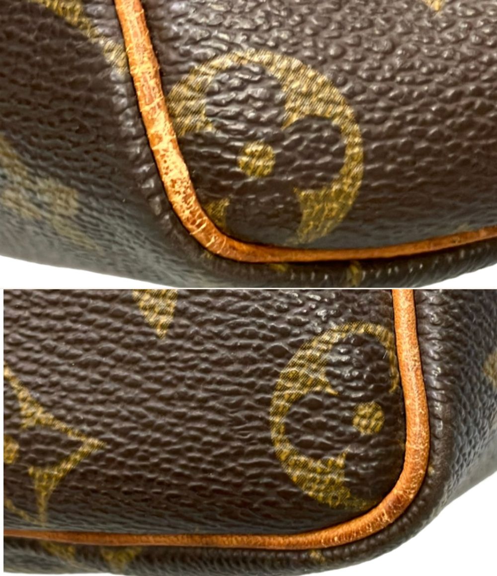 Louis Vuitton Handbag Speedy 30 Monogram — view 8
