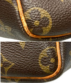 Louis Vuitton Handbag Speedy 30 Monogram — view 8