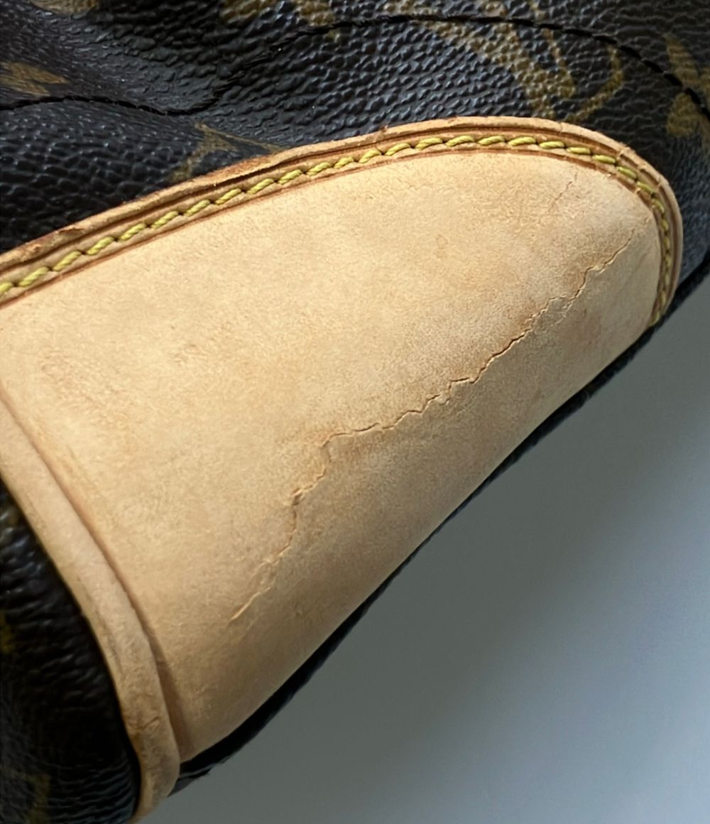 Louis Vuitton Shoulder Bag Beverly MM Monogram — view 7