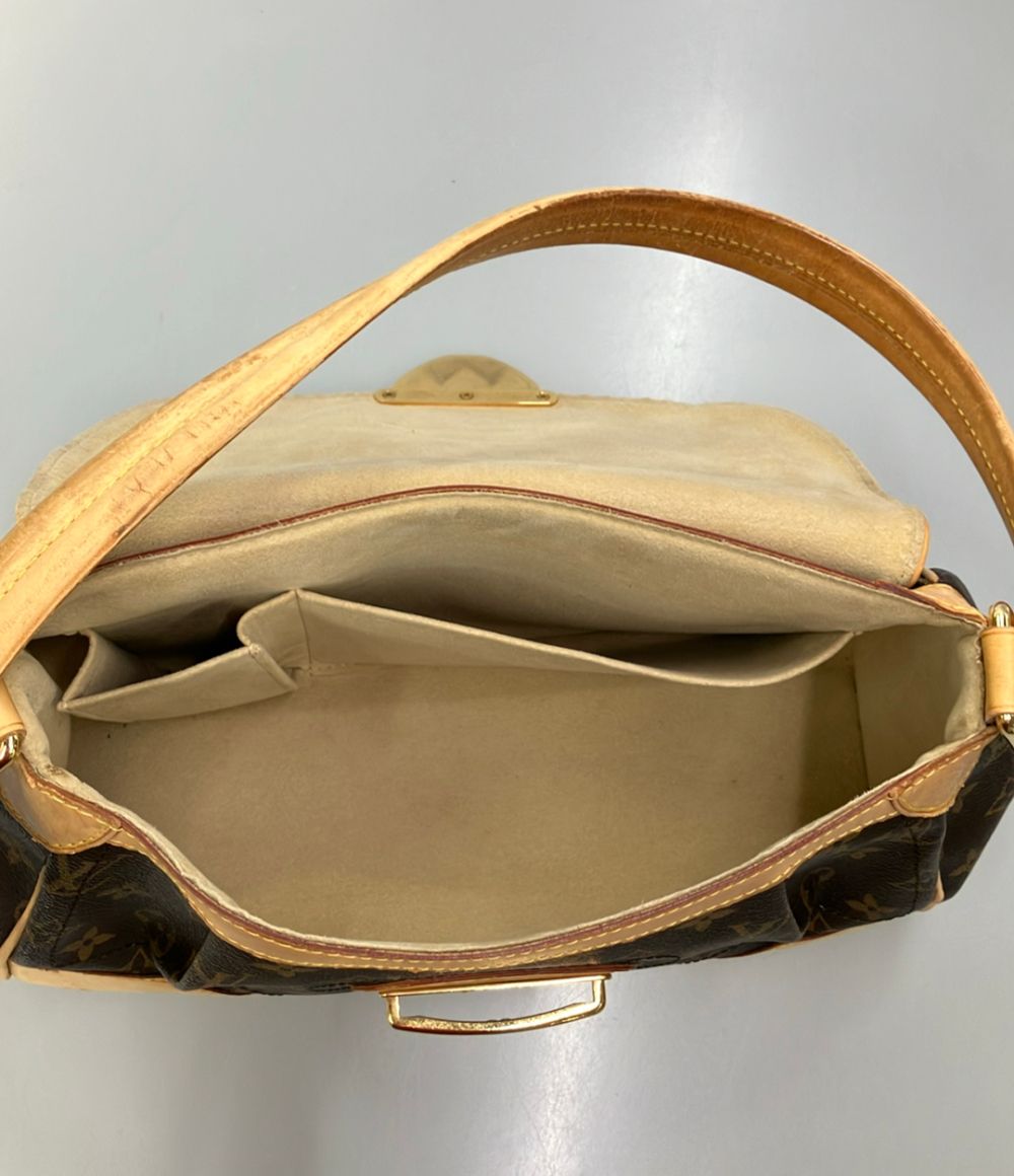Louis Vuitton Shoulder Bag Beverly MM Monogram — view 5
