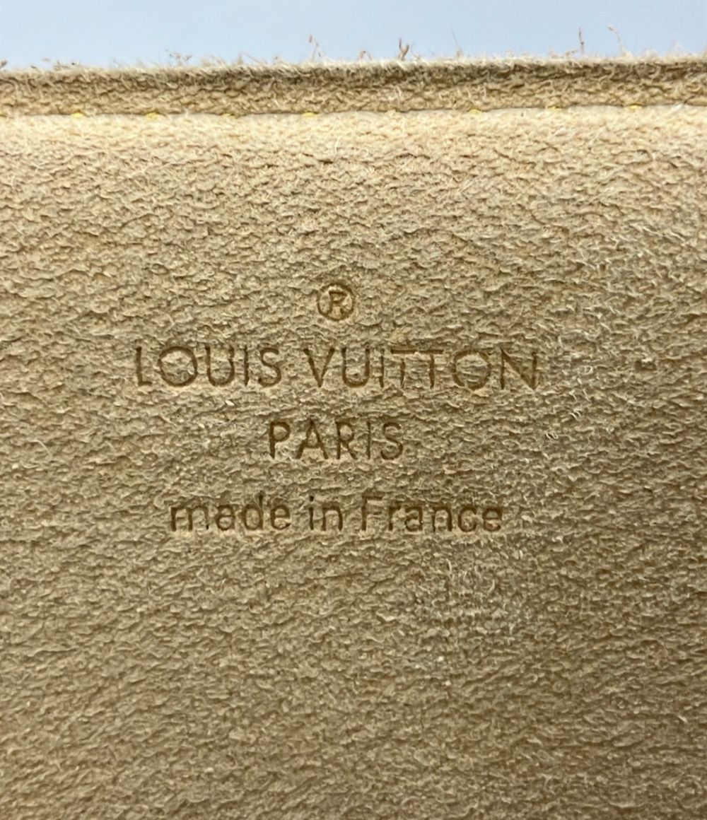 Louis Vuitton Shoulder Bag Beverly MM Monogram — view 6