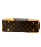Louis Vuitton Shoulder Bag Beverly MM Monogram — view 4