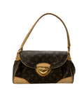 Louis Vuitton Shoulder Bag Beverly MM Monogram