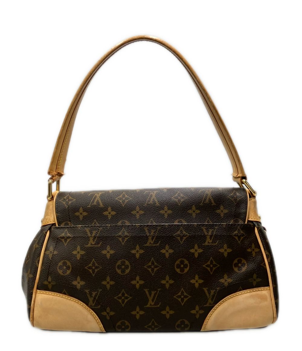 Louis Vuitton Shoulder Bag Beverly MM Monogram — view 2
