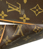 Louis Vuitton Handbag Batignolles Monogram — view 6