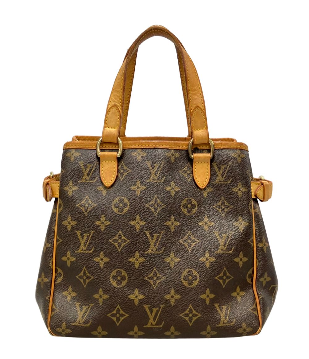 Louis Vuitton Handbag Batignolles Monogram