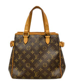 Louis Vuitton Handbag Batignolles Monogram