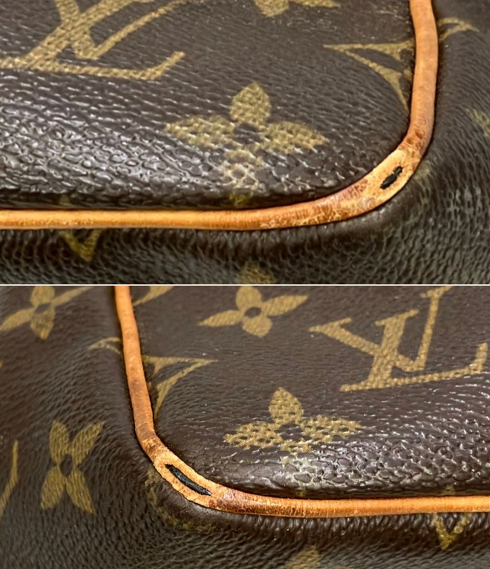 Louis Vuitton Handbag Batignolles Monogram — view 7
