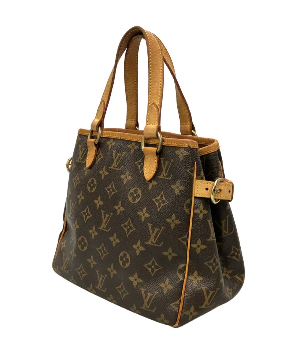 Louis Vuitton Handbag Batignolles Monogram — view 3