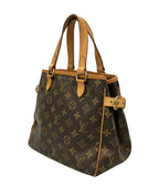 Louis Vuitton Handbag Batignolles Monogram — view 3
