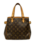Louis Vuitton Handbag Batignolles Monogram — view 2