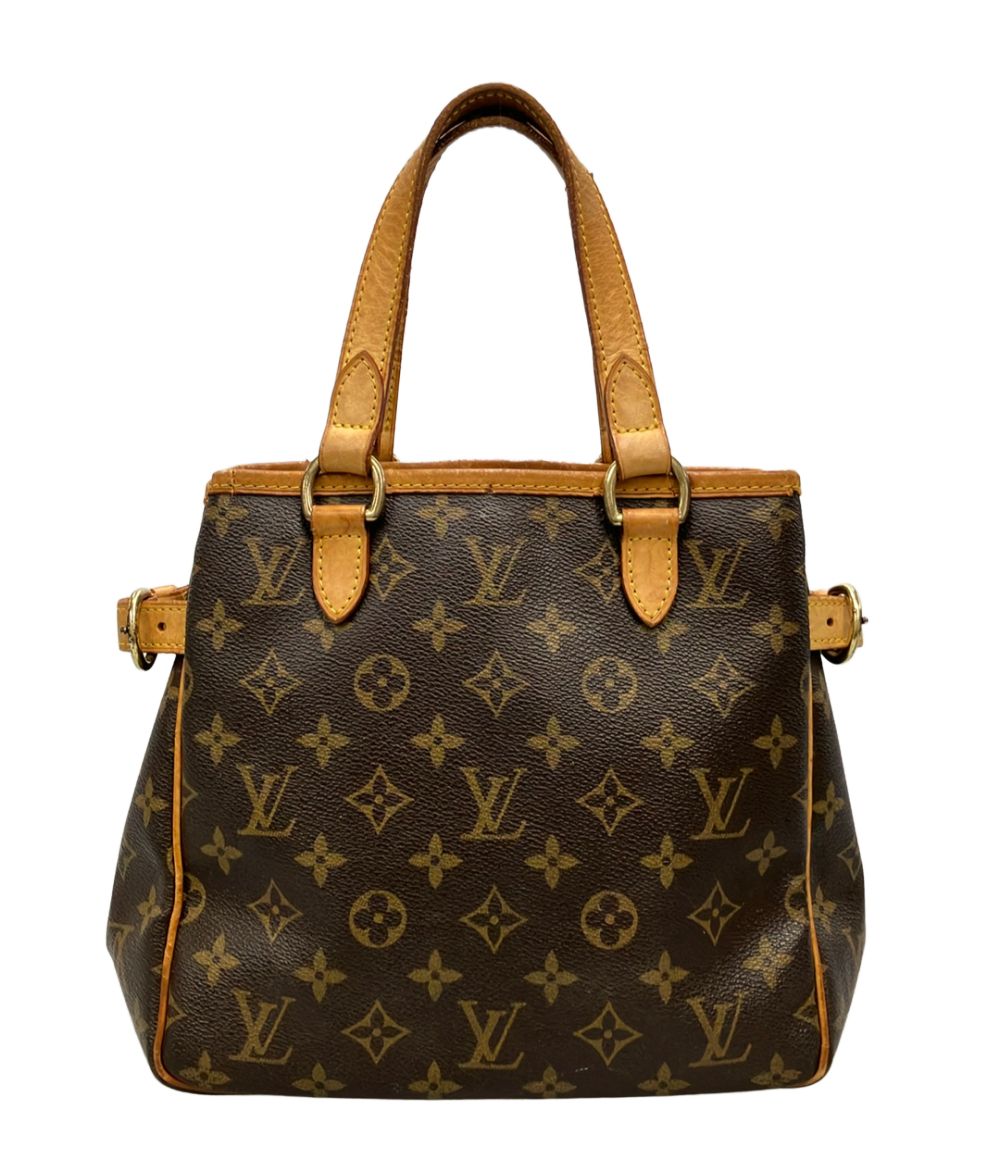 Louis Vuitton Handbag Batignolles Monogram — view 2
