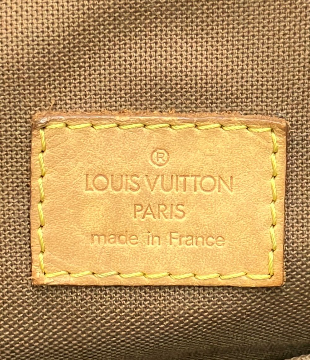 Louis Vuitton Handbag Batignolles Monogram — view 5