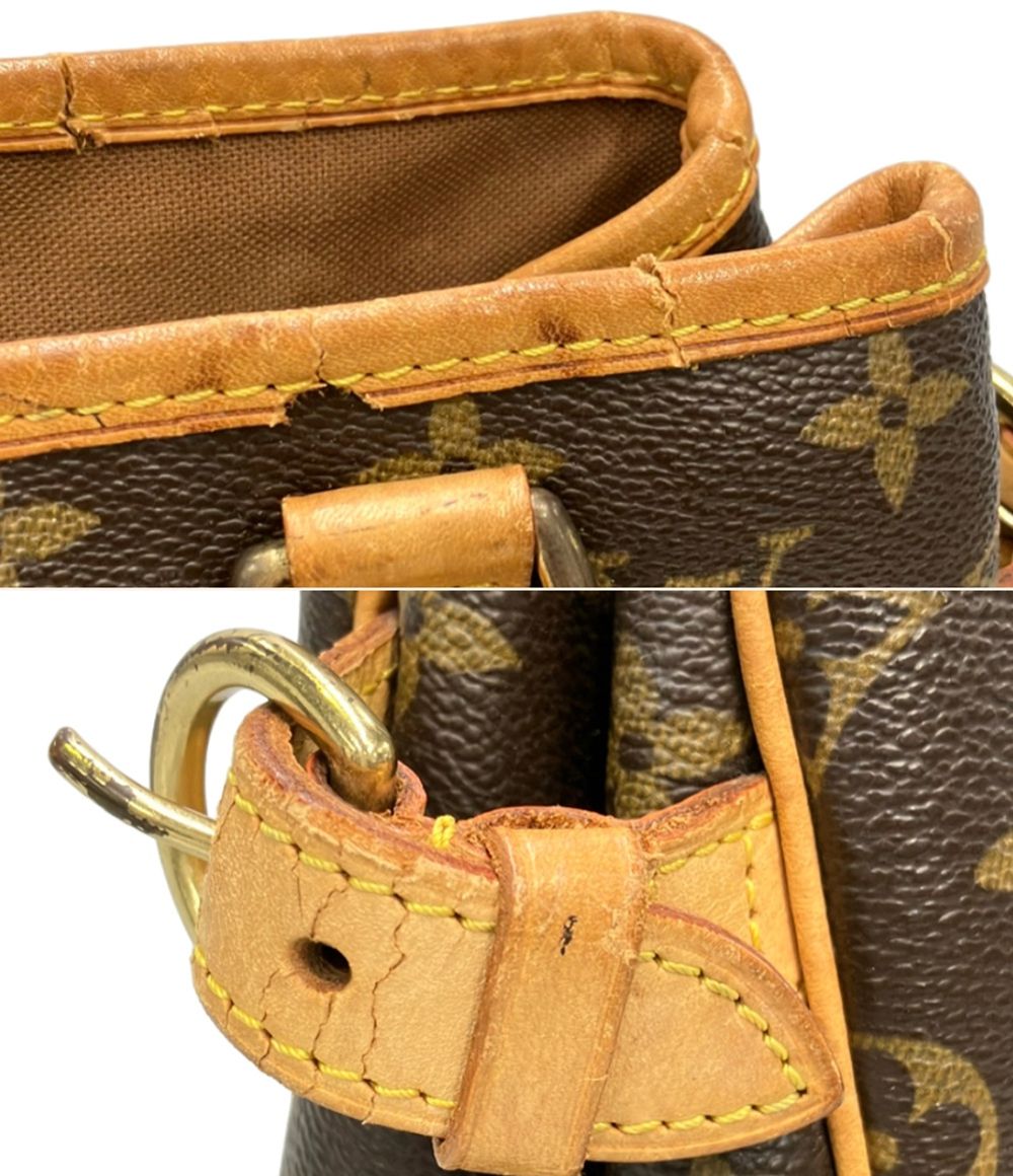 Louis Vuitton Handbag Batignolles Monogram — view 8