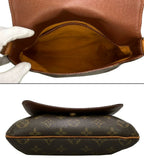 Louis Vuitton Shoulder Bag Musette Salsa Short Monogram — view 4