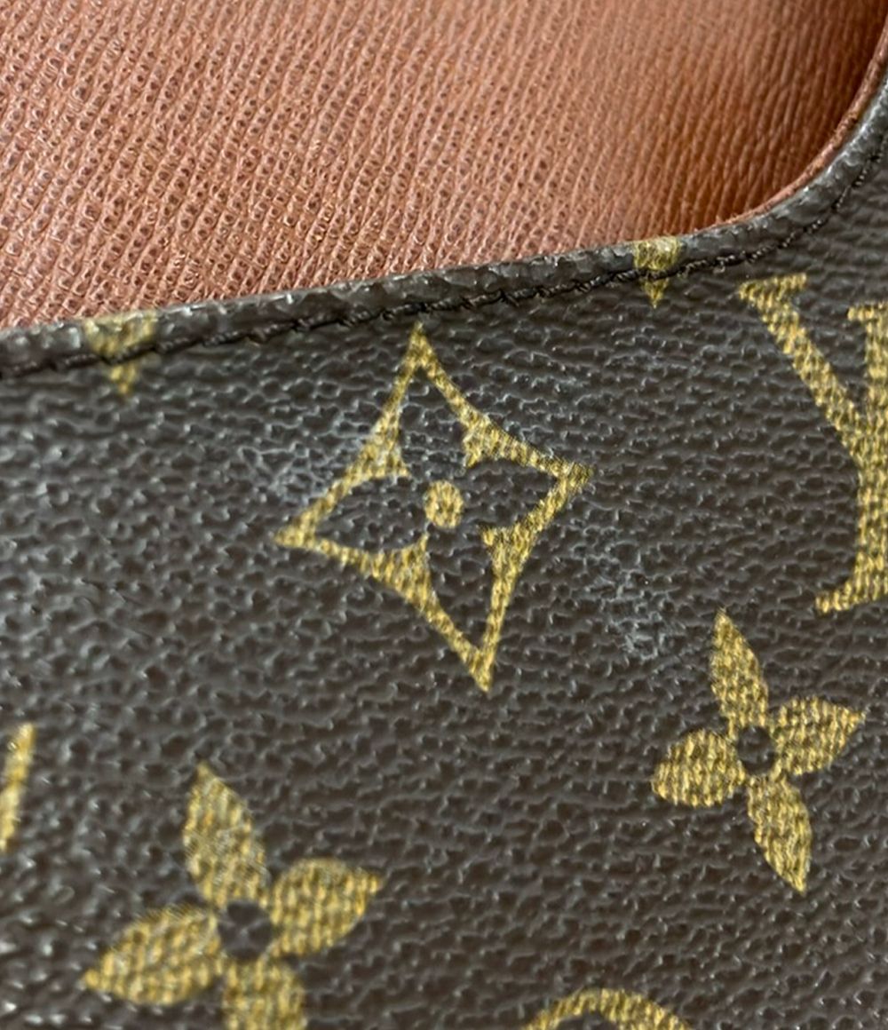 Louis Vuitton Shoulder Bag Musette Tango Monogram — view 6
