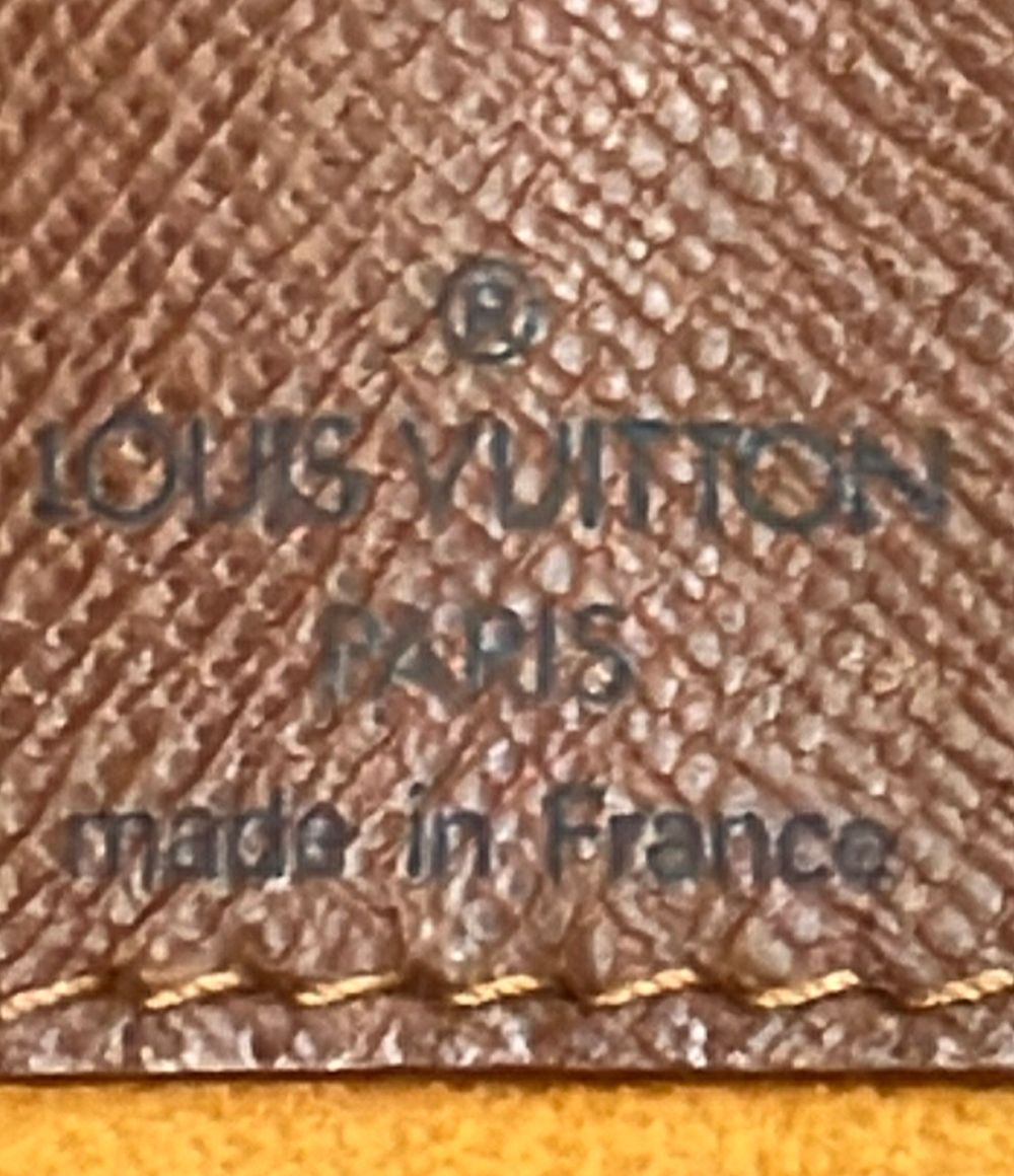 Louis Vuitton Shoulder Bag Musette Tango Monogram — view 5