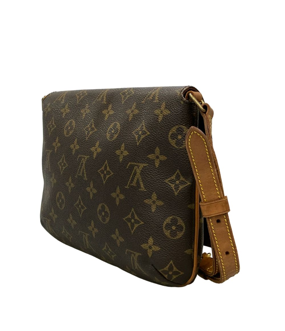 Louis Vuitton Shoulder Bag Musette Tango Monogram — view 3