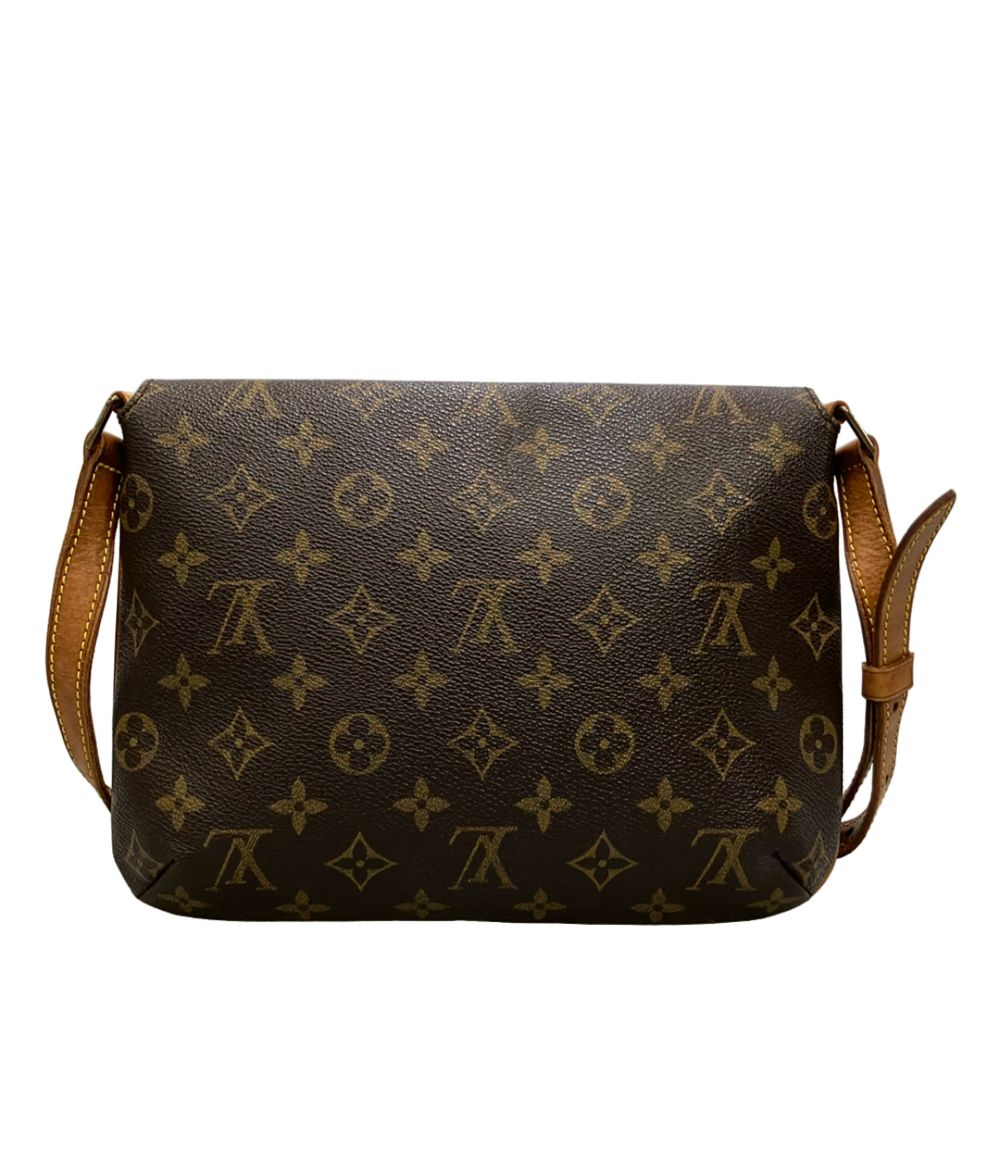 Louis Vuitton Shoulder Bag Musette Tango Monogram — view 2