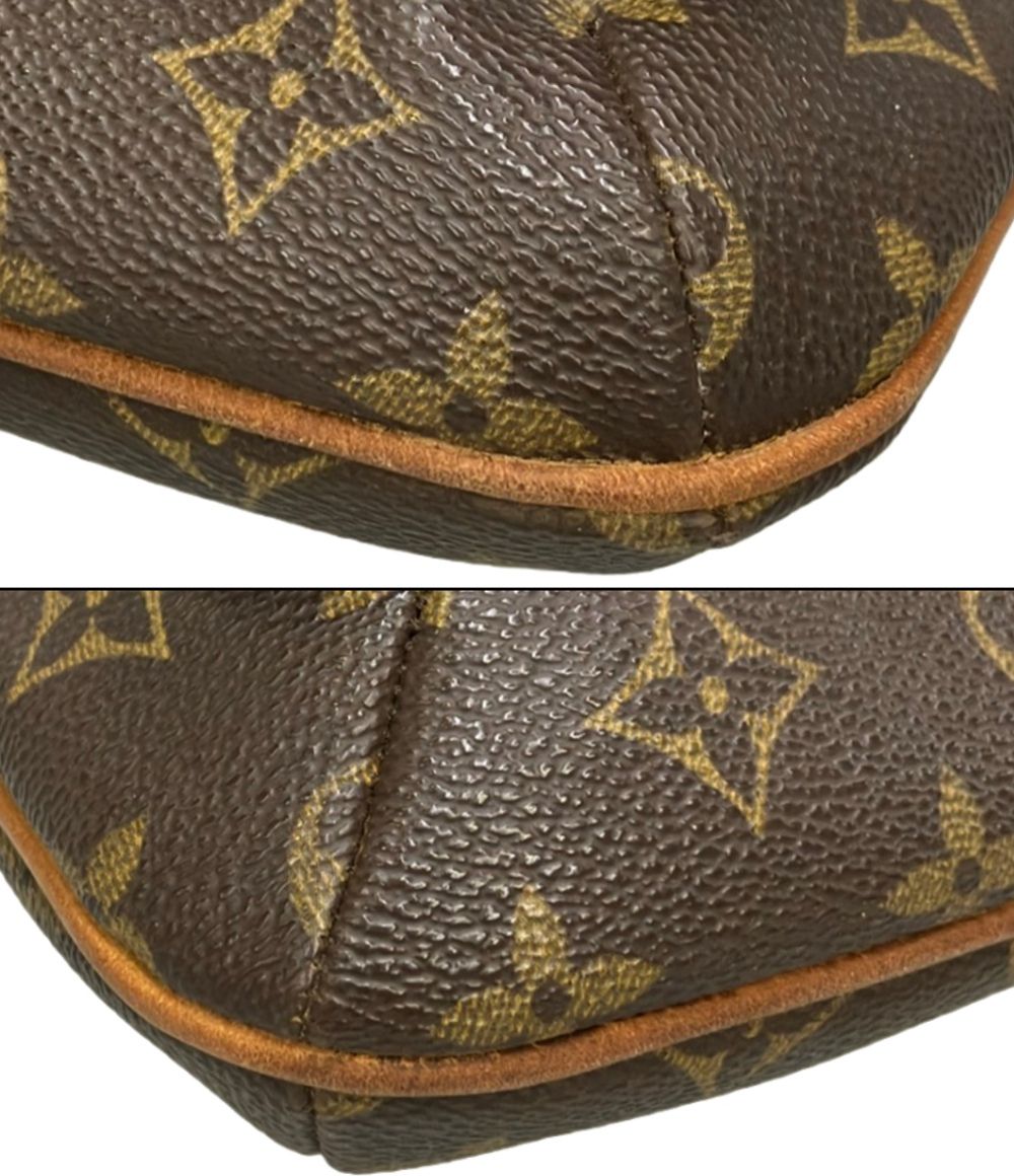 Louis Vuitton Shoulder Bag Musette Tango Monogram — view 7