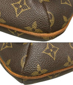 Louis Vuitton Shoulder Bag Musette Tango Monogram — view 7