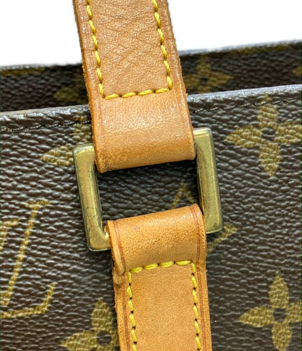 Louis Vuitton Tote Bag Luco Monogram — view 8