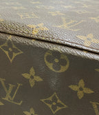 Louis Vuitton Tote Bag Luco Monogram — view 7