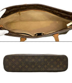 Louis Vuitton Tote Bag Luco Monogram — view 4