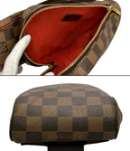 Louis Vuitton Belt Bag Damier Geronimos — view 4