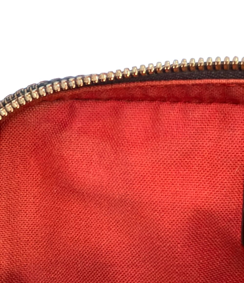 Louis Vuitton Belt Bag Damier Geronimos — view 6