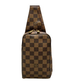 Louis Vuitton Belt Bag Damier Geronimos