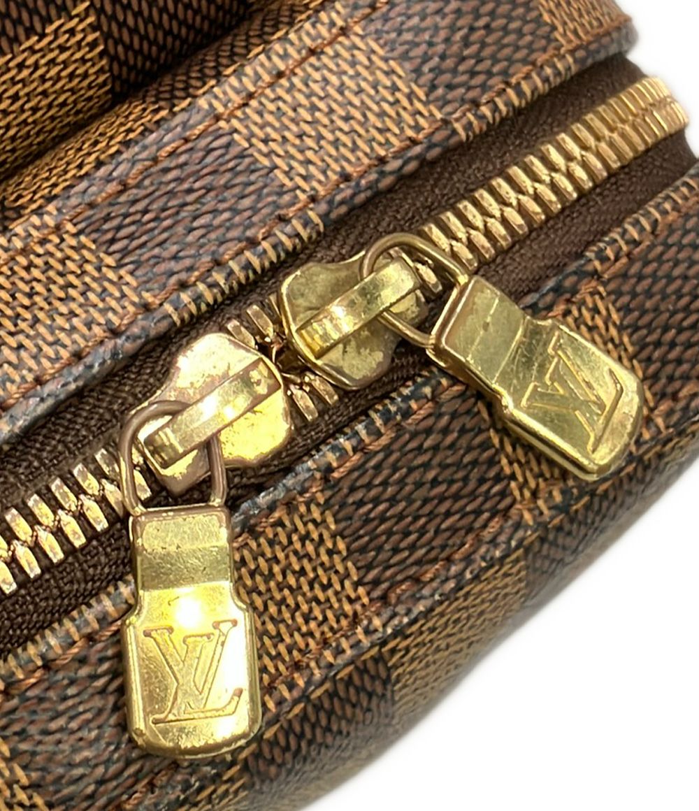 Louis Vuitton Belt Bag Damier Geronimos — view 8